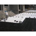 Woven Vs Nonwoven Geotextile